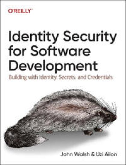 Identity Security for Software Development
