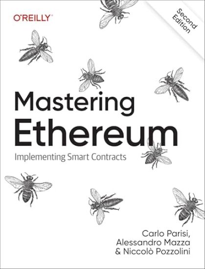 Mastering Ethereum