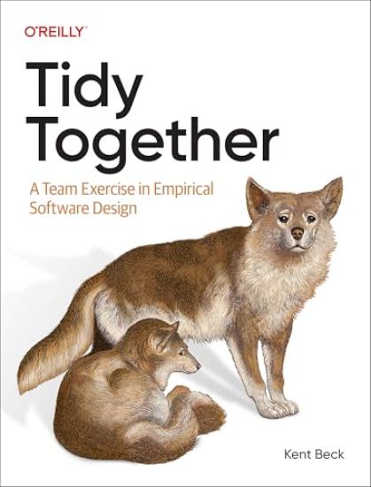 Tidy Together