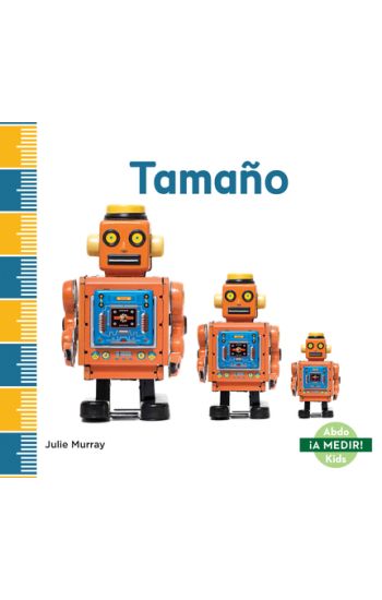 Tamano (Size)