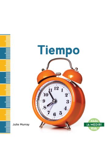 Tiempo (Time)