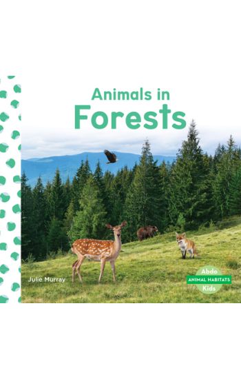 Animals in Forests