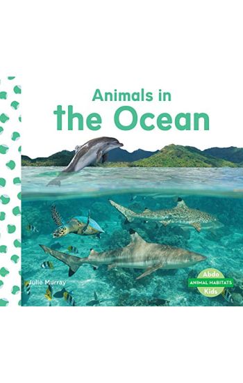 Animals in the Ocean
