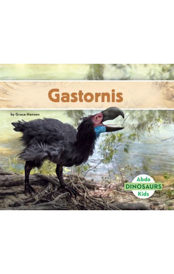 Gastornis