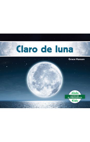 Claro de Luna (Moonlight)
