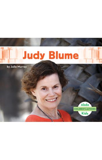 Judy Blume