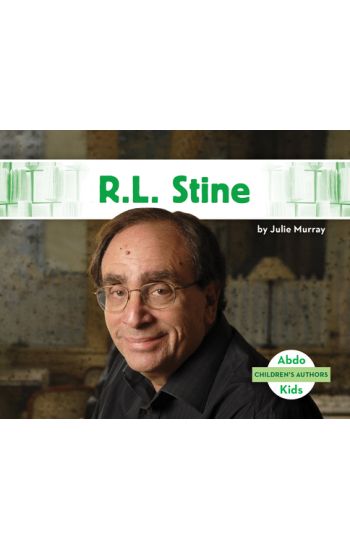 R.L Stine