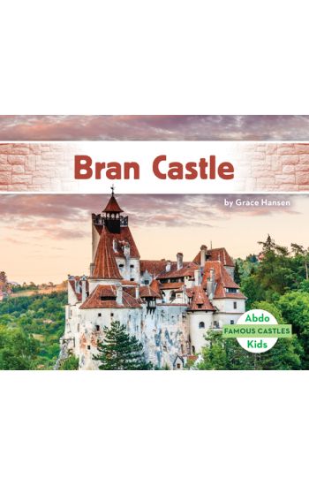Bran Castle
