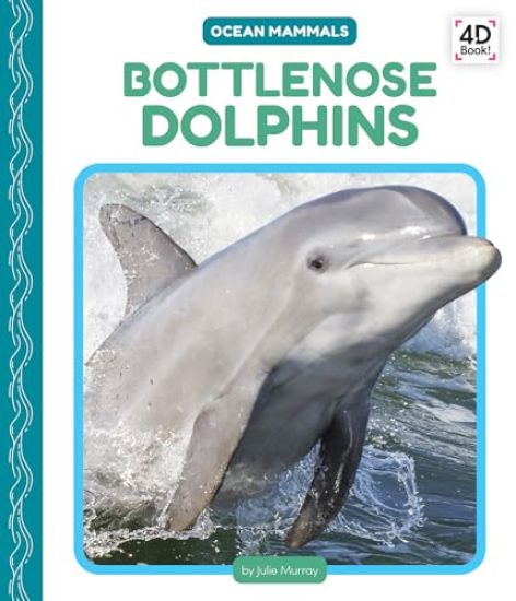 Bottlenose Dolphins