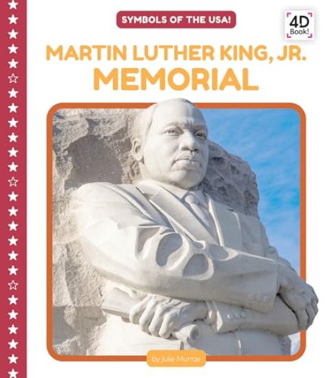 Martin Luther King, Jr. Memorial