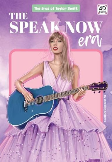 Speak Now Era