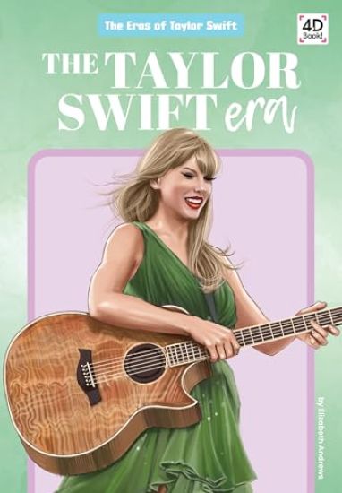 Taylor Swift Era