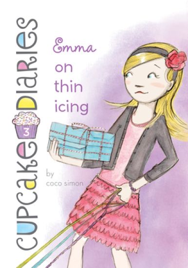Emma on Thin Icing: #3