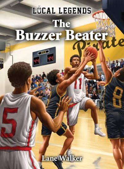 Buzzer Beater