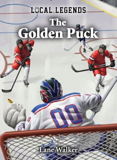 Golden Puck