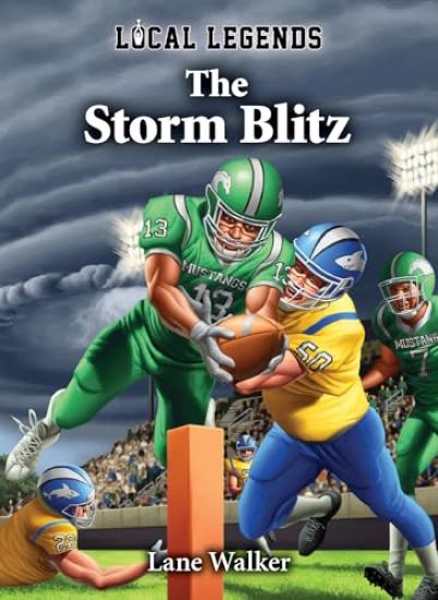 Storm Blitz
