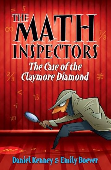 Case of the Claymore Diamond
