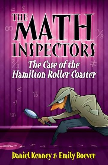 Case of the Hamilton Roller Coaster