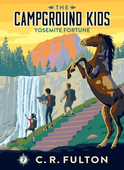 Yosemite Fortune: #7