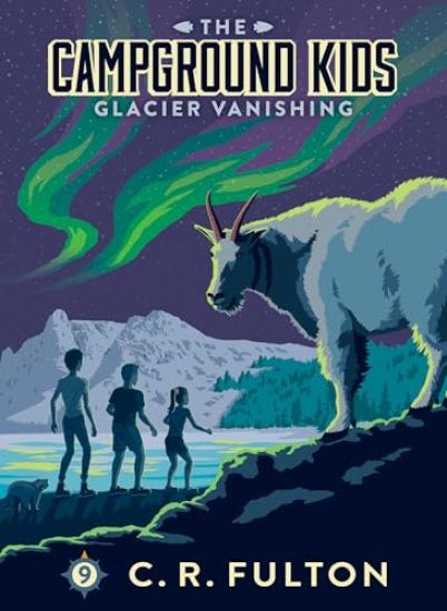 Glacier Vanishing: #9