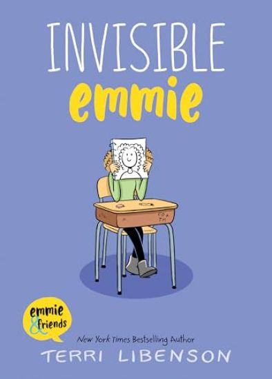 Invisible Emmie