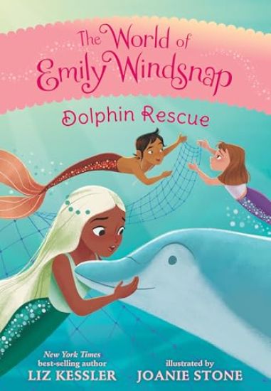 Dolphin Rescue