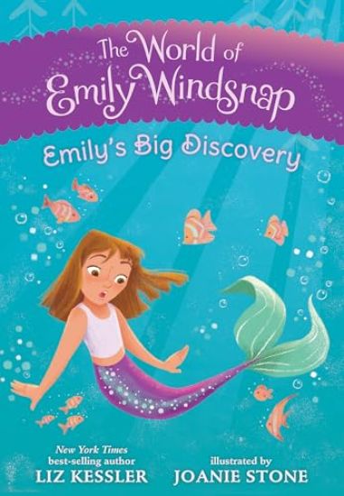 Emily's Big Discovery