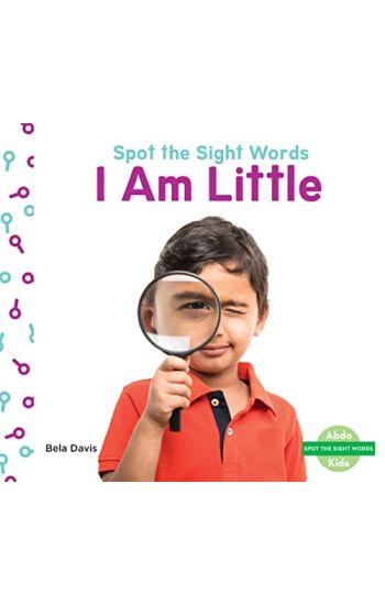 I Am Little