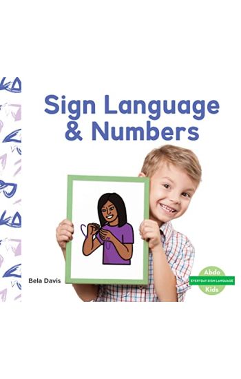 Sign Language & Numbers