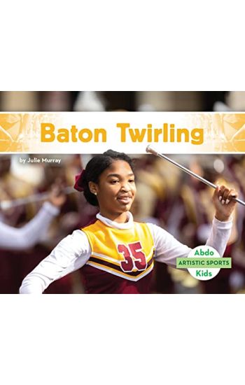 Baton Twirling