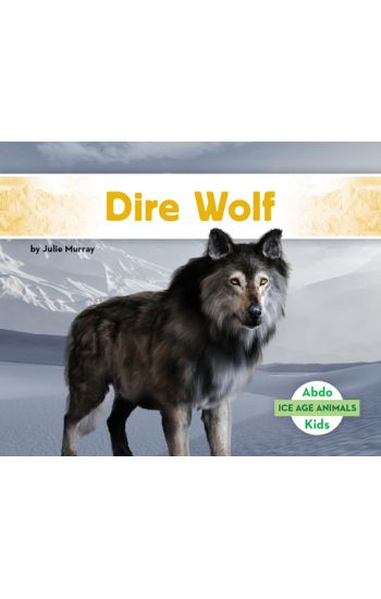 Dire Wolf
