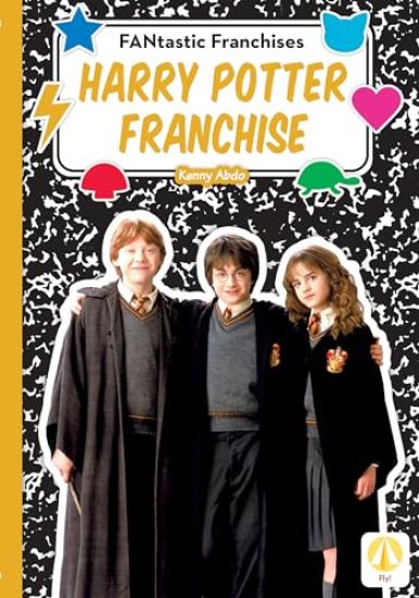 Harry Potter Franchise