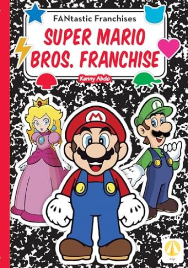 Super Mario Bros. Franchise