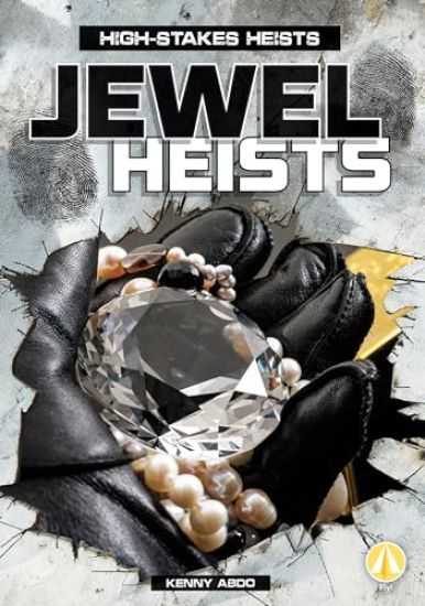 Jewel Heists