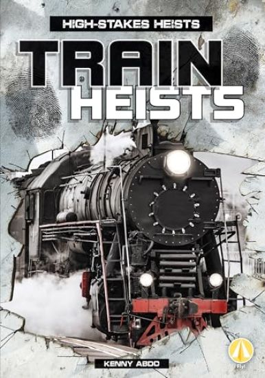 Train Heists