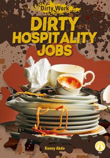 Dirty Hospitality Jobs