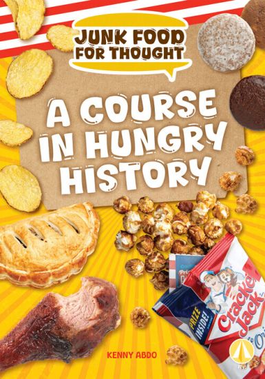 A Course in Hungry History