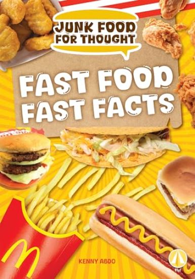 Fast Food Fast Facts