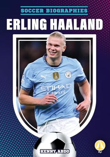 Erling Haaland