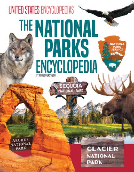 National Parks Encyclopedia