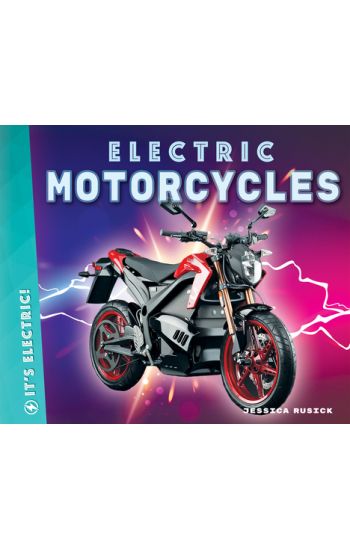 Electric Motorcycles