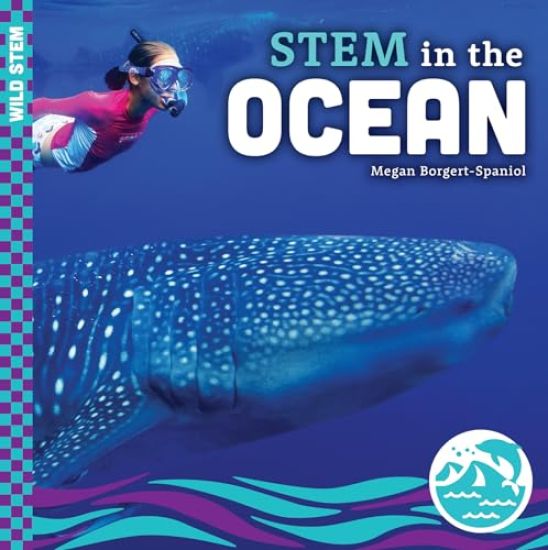 Stem in the Ocean
