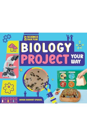 Biology Project Your Way