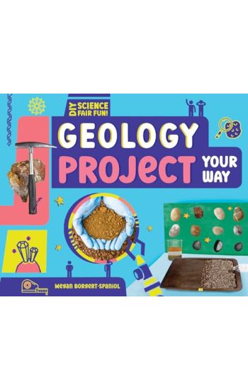 Geology Project Your Way