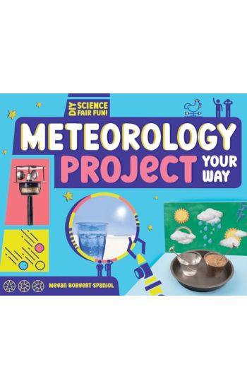 Meteorology Project Your Way