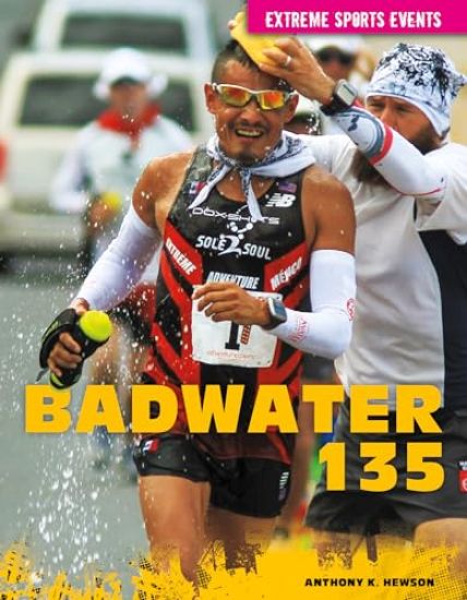 Badwater 135