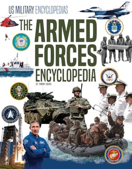 Armed Forces Encyclopedia