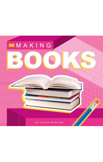 Making Books