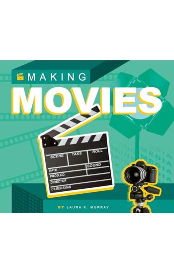 Making Movies