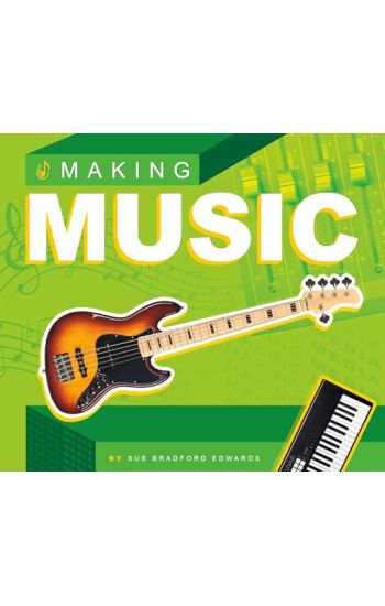 Making Music